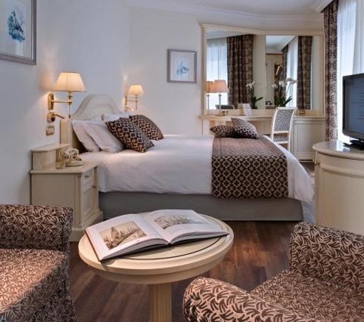 Tritone LUXURY HOTEL THERMAE & SPA