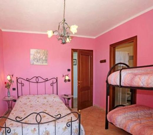 Agriturismo Al Brich Quadriple room with breakfast