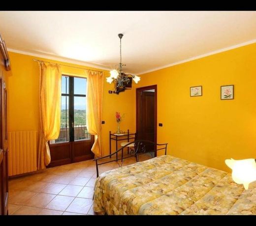 Agriturismo Al Brich Quadriple room with breakfast