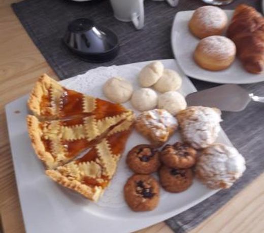 B&B A pie Paganella