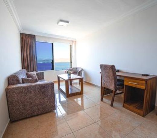 Joar Beach Hotel