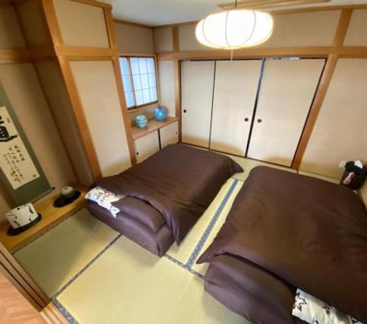 Hotel EL Utsunomiya 7