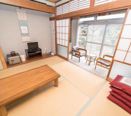 Nirasaki - Hotel - Vacation STAY 91257