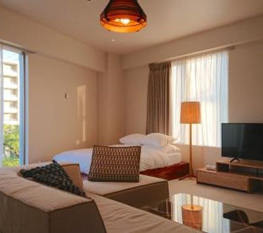 HOTEL PETIT SUITE SOGENJI ISHIMON