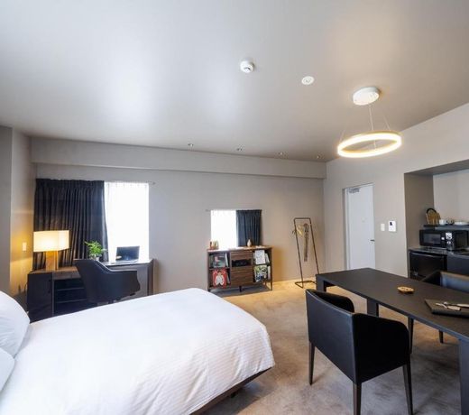 HOTEL PETIT SUITE SOGENJI ISHIMON
