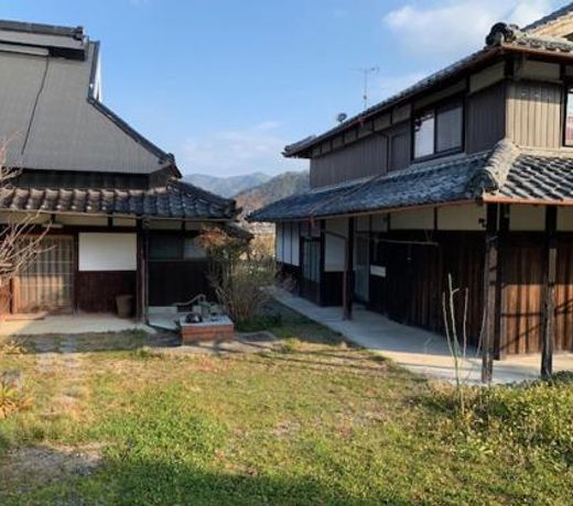 æ°æ³ã¯ã®ãã®åº­