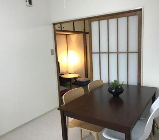 Ibaragi House in Kanazawa