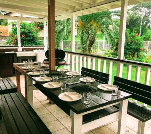 æµ·ã¾ã§3åBBQãã©ã¹ä»ãè²¸å¥è ãã±ã¼ã·ã§ã³ã¬ã³ã¿ã«ãã¦ã¹ Nalu resort Japan