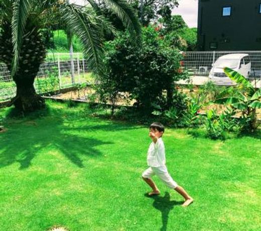 æµ·ã¾ã§3åBBQãã©ã¹ä»ãè²¸å¥è ãã±ã¼ã·ã§ã³ã¬ã³ã¿ã«ãã¦ã¹ Nalu resort Japan