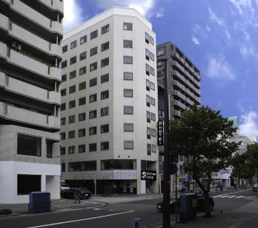 Santiago Hotel