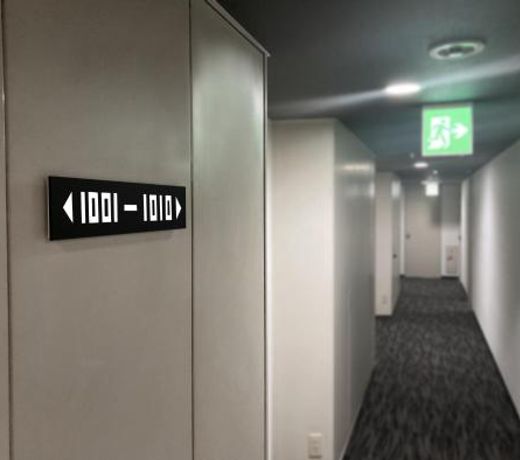 Santiago Hotel