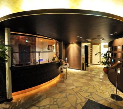 Hotel Lemon Tree Funabashi (Love Hotel)