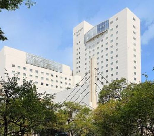 Hotel Fujita Fukui