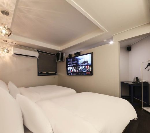 Ekklim Business Hotel