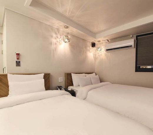Ekklim Business Hotel