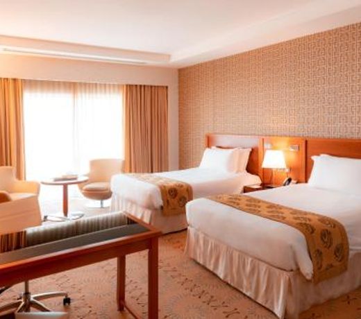 Holiday Inn - Suites Kuwait Salmiya, an IHG Hotel