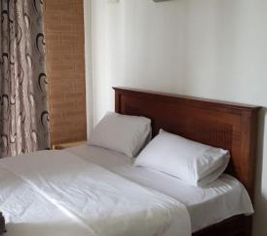 Hotel ColdWorld