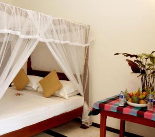 Rebirth Beach Resort