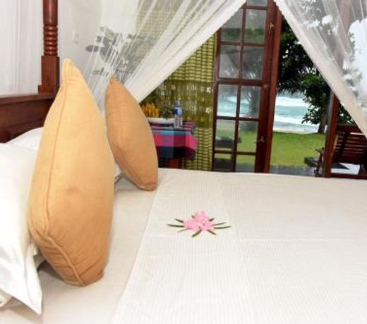 Rebirth Beach Resort