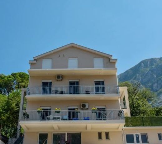 Java Apartments