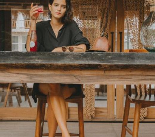 Meteora Stay & Coffeehouse Tulum