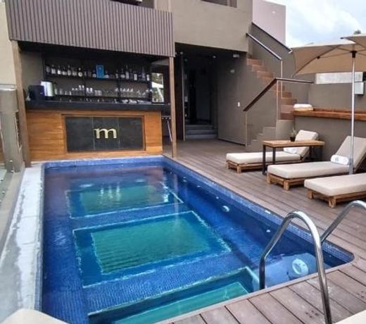Hotel Madi