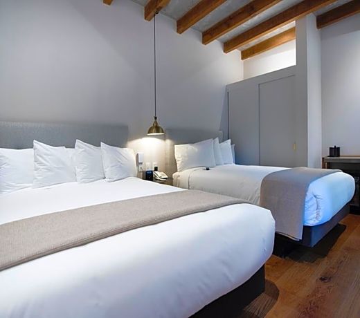 Hotel Madi