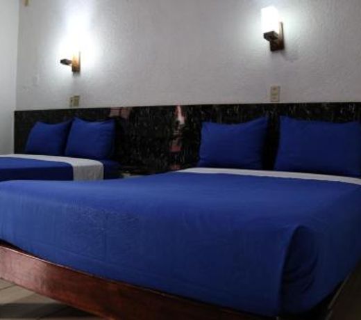Hotel Mintzicuri