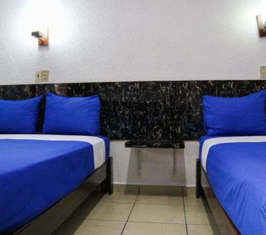 Hotel Mintzicuri