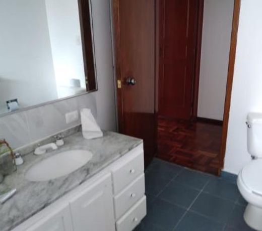 Modern Masaryk apartment 3BR in Polanco
