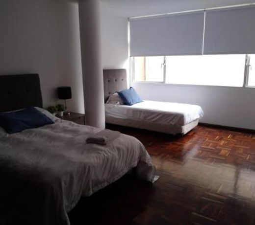 Modern Masaryk apartment 3BR in Polanco