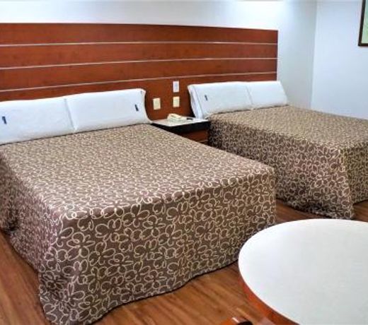 Hotel Duque