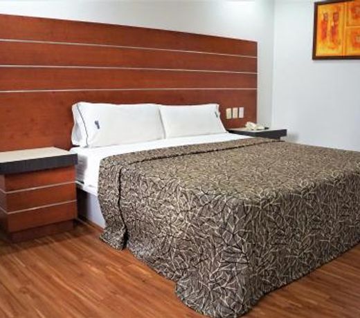 Hotel Duque