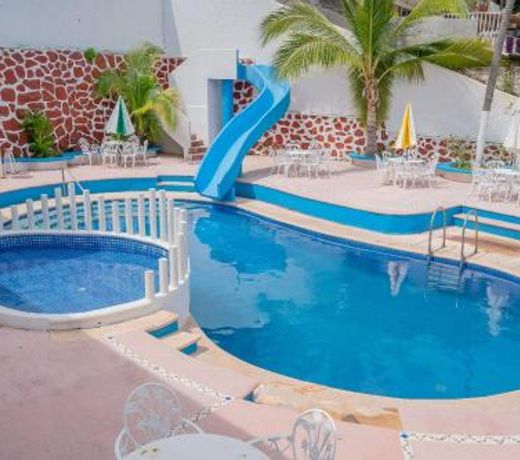 Hotel Conchamar