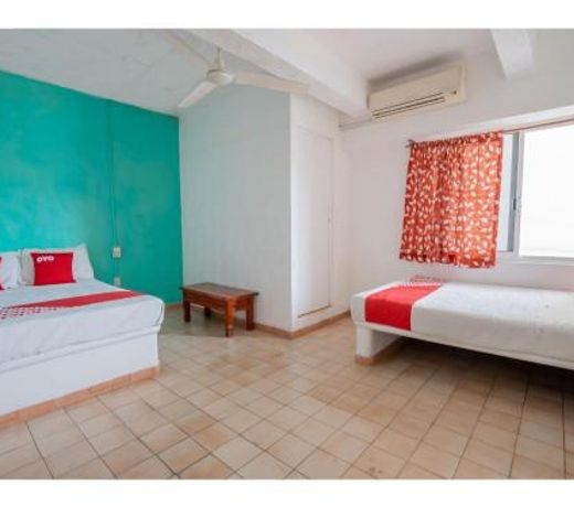 Hotel Conchamar