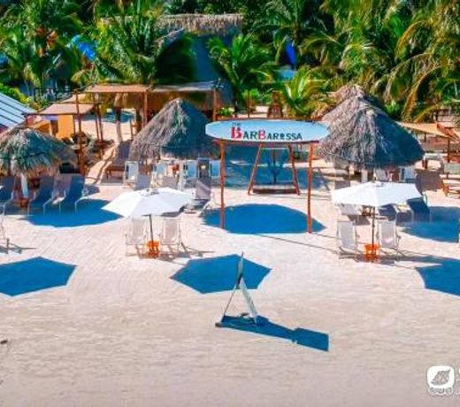 Casa Maya Holbox Beachfront Hotel