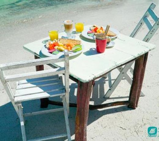 Casa Maya Holbox Beachfront Hotel