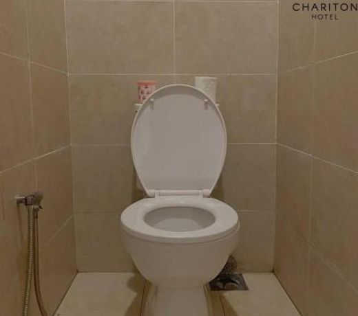 Hotel Zamburger Skudai Kiri