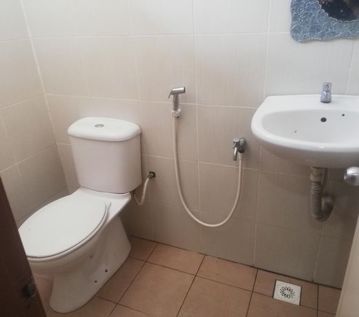 SPOT ON 90095 Slk Hotel