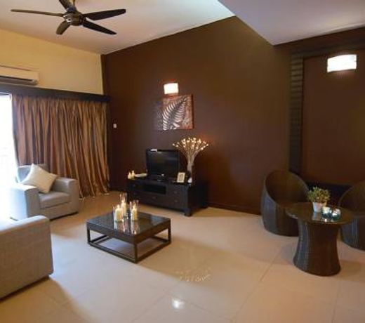 A921 Residence
