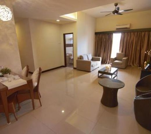 A921 Residence