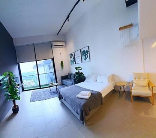EST Bangsar KL Sentral by Greater Stay
