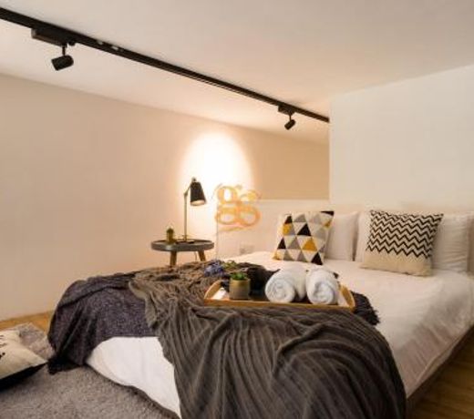 EST Bangsar KL Sentral by Greater Stay