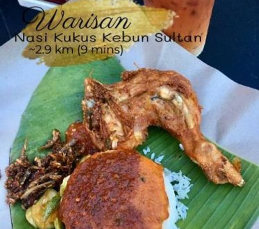 Ziehass Homestay D'Perdana Apartment