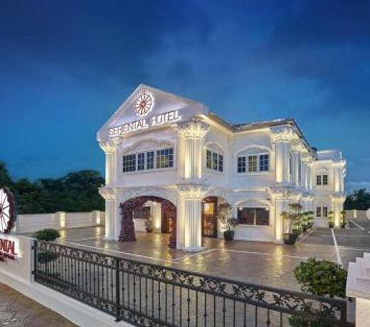 Seriental Hotel