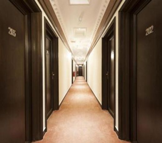 Seriental Hotel