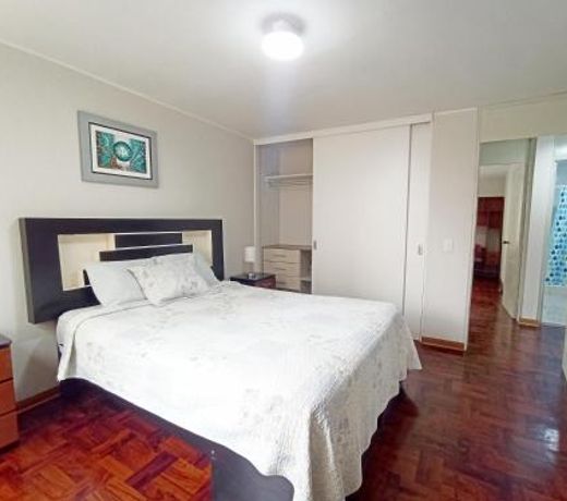 Eral Apartments San Isidro