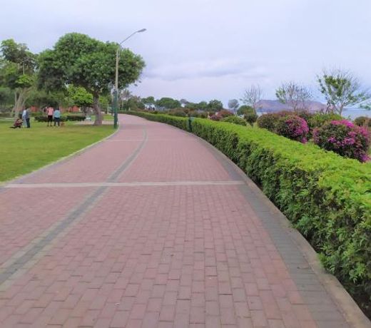 Eral Apartments San Isidro