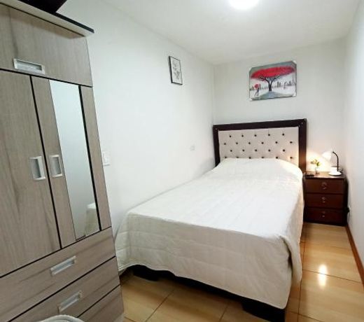 Eral Apartments San Isidro