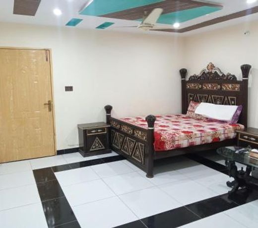 Hotel VIP Palace Lodge